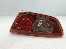 2008-2009 Mitsubishi Lancer Passenger Right Side Tail Light Taillight Oem QIJ5R