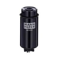 Kraftstofffilter Mann-Filter WK 8161 FüR Liebherr Claas John Deere Doosan