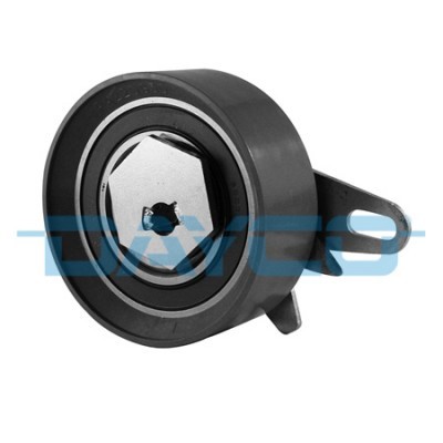 DAYCO ATB2327 Tensioner Pulley, timing belt for VW