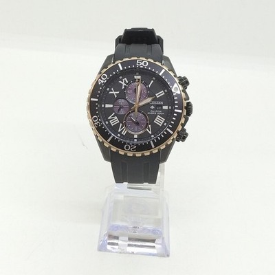 CITIZEN 100th Anniversary Limited Edition Model CA0716-19E Used watch