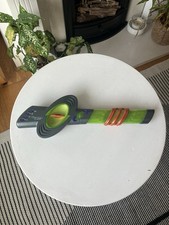 Rare Rock-It! Bop-It! Hasbro NuJam Electronic Guitar Game 2002 - Works Perfectly