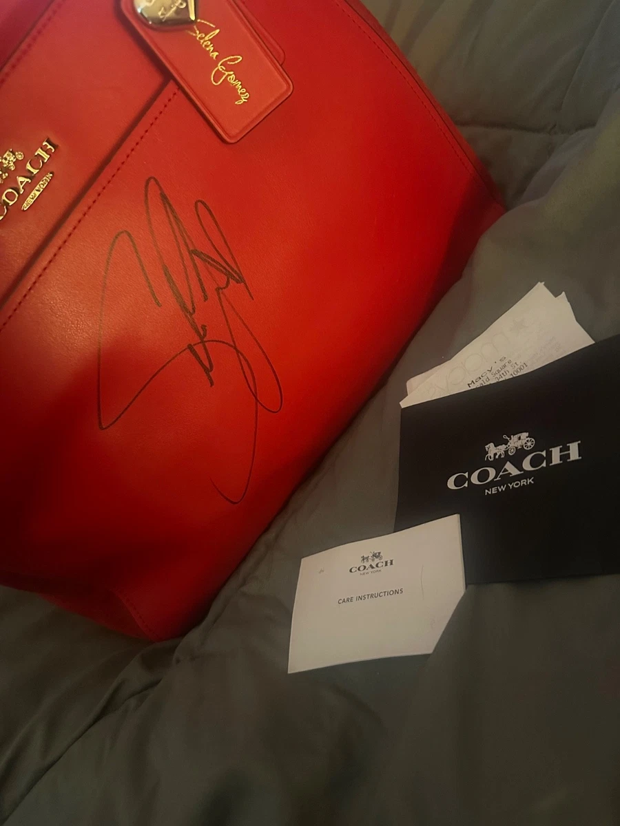 Selena Gomez Bags products for sale | eBay