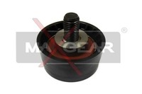 Maxgear Umlenkrolle FüHrungsrolle Zahnriemen 54-0192
