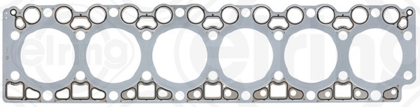 Elring Dichtung Zylinderkopf 174.893 109,5Mm FüR Volvo FE FL 2 3 B7 8700 B6 9400-image