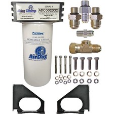 AirDog Champ Detroit Series 60 12.7L (1987-2002)