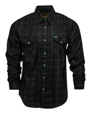    Dixxon Flannel Co.   - Large - Ctrl-Alt-Del - Brand New in Package
