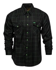 😱 Dixxon Flannel Co. 😨 -  Extra Large - Ctrl-Alt-Del - Brand New in Package