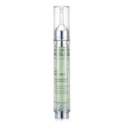 Annemarie Borlind SOS Sensitive Intensive Concentrate-For Sensitive Skin 00872