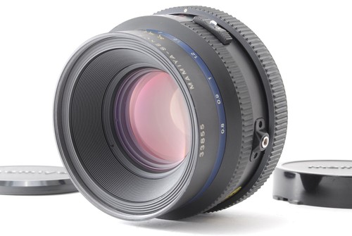 15% RABATT!! [Fast neuwertig] Mamiya Sekor Z Objektiv 110 mm f/2,8 W für RZ67 Pro II IID JAPAN - Bild 10 von 24