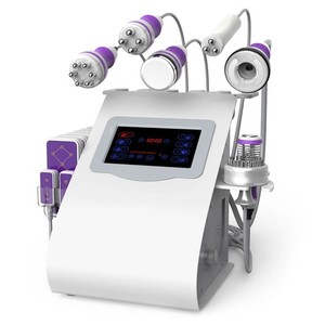 S Shape Cavitation Machine | eBay