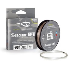 Seaguar 101 TACTX Braided Fishing Line - 15 lbs/150yds CAMO