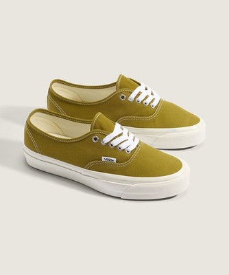 Vans Premium Authentic 44 LX VN000D9NEMJ1 Men Shoes