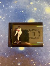 Green Monster Greats: 10 Most Collectible Boston Red Sox of All-Time 15