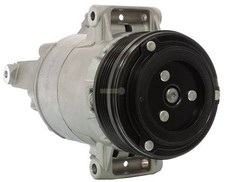 Klimakompressor 13124750 Neu Original DELPHI für *** Gm