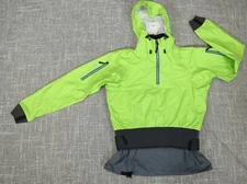 NRS Riptide Splash Jacket Men’s Medium