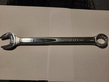 EASCO 22MM Metric Combination Wrench 63 622 MADE IN USA 12 Point