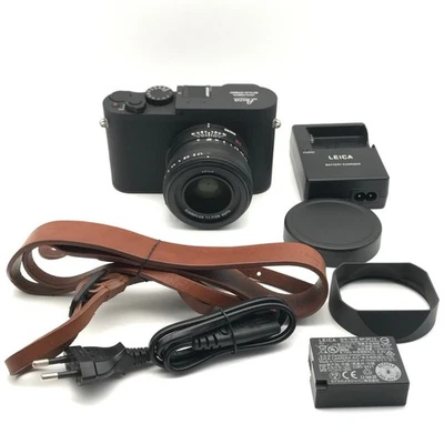 Leica Q-P Digital Cameras for Sale | Shop New & Used Digital