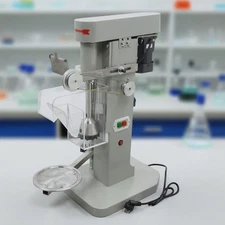 Mineral Processing Equipment Lab Flotation Machine Ore Mineral Separation Belt