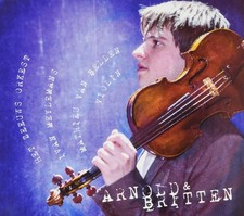 Arnold / Bellen / Meylemans Arnold & Britten (CD) (US IMPORT)