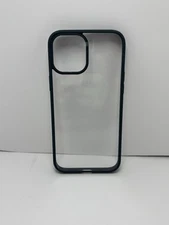 casekoo slim fit case with kickstand comaptible with iphone 12pro max green