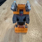 Backstreet 1988 G1 Transformers Triggerbot Hasbro