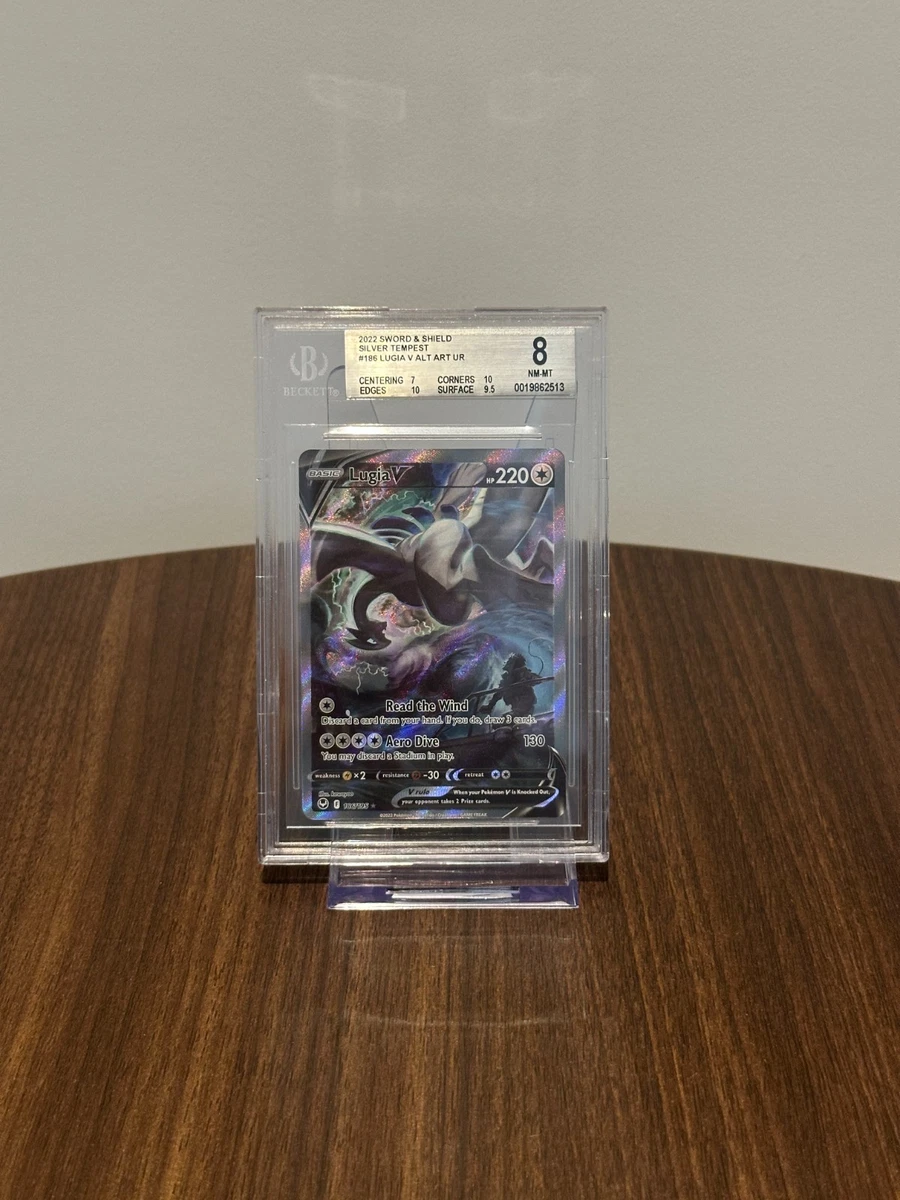 bgs pokemon card prices Jirachi 2020 Pokmon Sword & Shield Vivid Voltage Amazing Rare #119/185 (PSA or Graded) - 2020 Ultra Rare Retreat cost Pokmon TCG Beckett Grading Services
