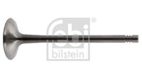 Febi Bilstein Einlassventil 36497 FüR Golf Q3 Skoda A3 Audi Octavia VW A4 5K1 6
