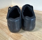 Black Shimano RC1 Road Cycling Shoes with LOOK cleats Mens Size 45 US 10.5  — photo 4