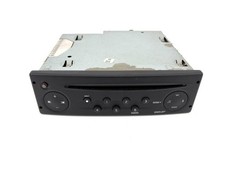 Autoradio Renault MASTER