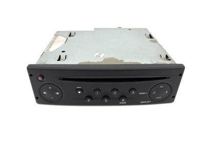 RENAULT MASTER II (FD, JD) RA328751 Autoradio 8200633634 8200633634