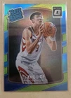 2025 Panini Zhou Qi Base (Raw)