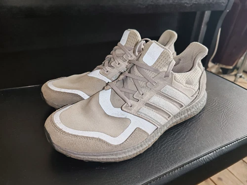 scarpe da ginnastica Adidas taglia 10 uomo