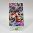 Mario Kart 8 Deluxe (Nintendo Switch, 2017)
