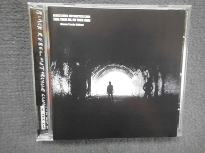 CD Black Rebel Motorcycle Club - Take Them On, On Your Own, Bonus Edition