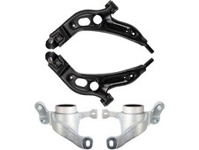 Front Lower Control Arm and Ball Joint Assembly Set 62CVMJ98 for Cooper Clubman