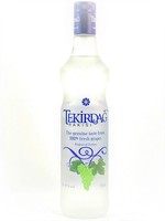 Tekirdag Rakisi 0,7L, Alc. 45 Vol.-%, TüRkische Spirituose