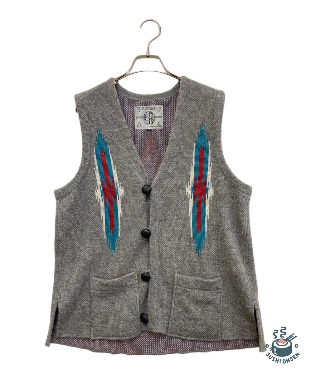 Chimayo Vest In Men's Coats & Jackets for sale | eBay