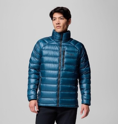 Men's Arctic Crest  Down Jacket