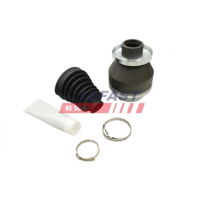 Anti claquement joint de cardan VW Transporter VI résout jeu de transmission