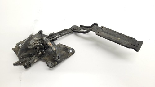 Audi A6 4B - Motorhaubenschloss Schloss Motorhaube 4B0823480C (15)