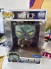 Funko Pop! Vinyl Jumbo 10 in: Marvel - Zombie Iron Man (Jumbo) - Walmart...