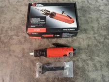 NEW Chicago Pneumatic CP871 High Speed Air Tire Buffer (D19)
