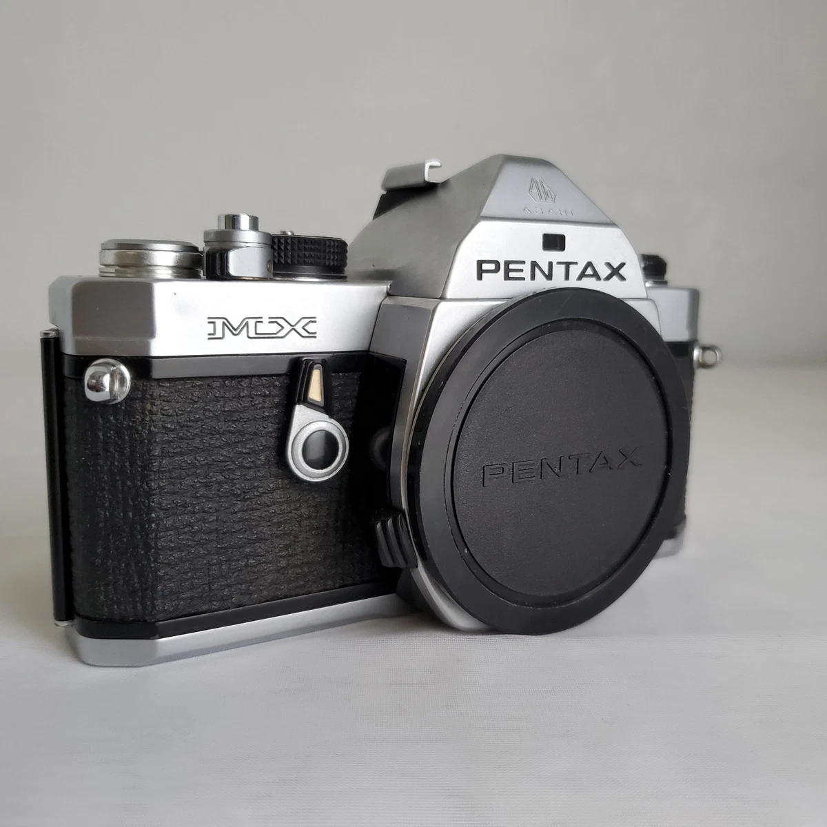 PENTAX MX 35 mm Film Cameras for sale | eBay