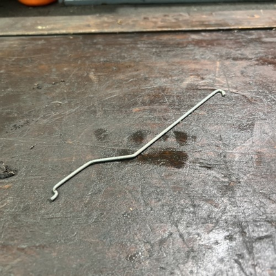 #ad #ad Briggs And Stratton Governor Link 698835 $7.99