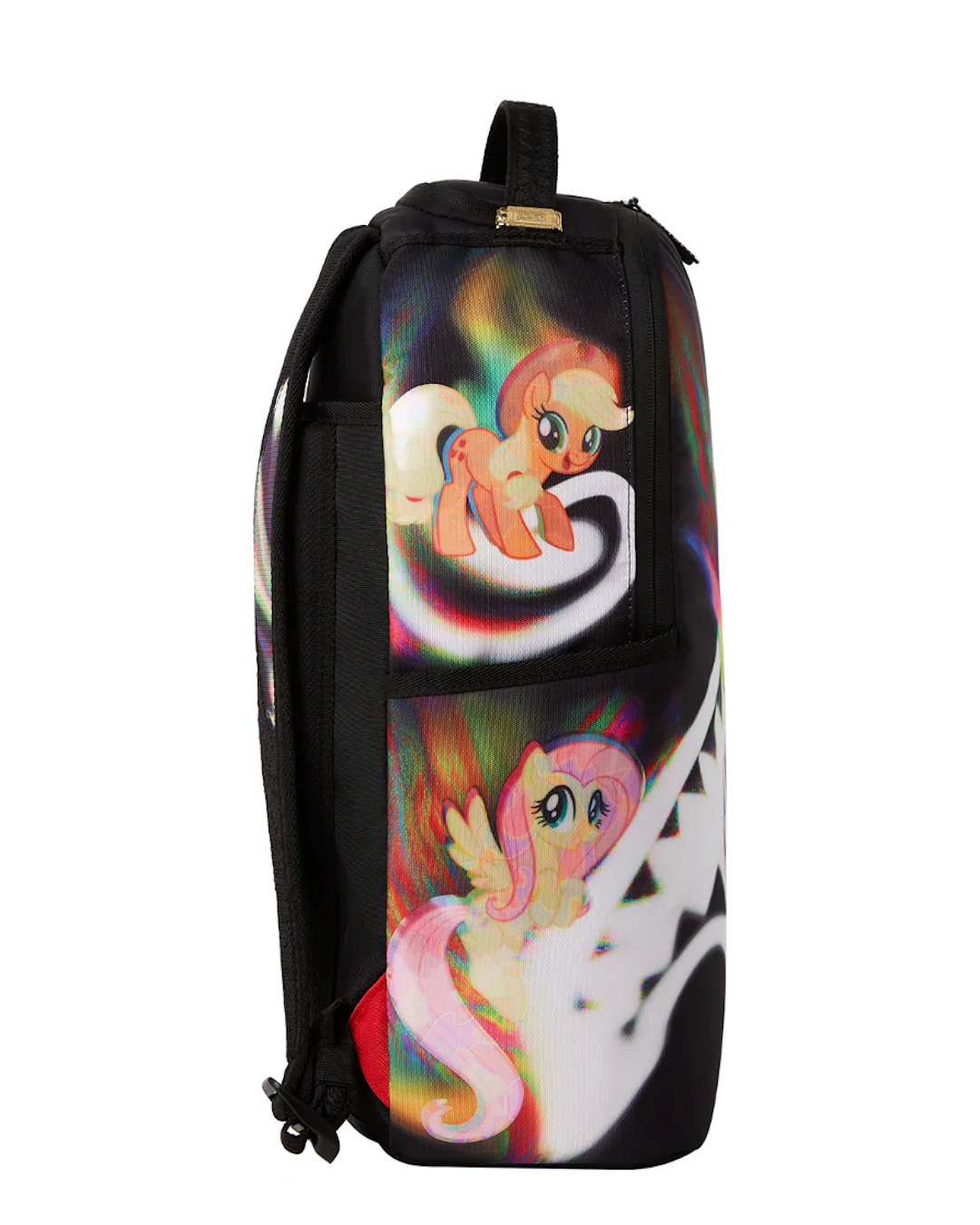 Sprayground My Little Pony Rainbow Riders DLXR Backp Edizione Limitata 910B7191NSZ