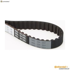 TIMING BELT CT662 FOR PEUGEOT J5/Van/Platform/Chassis/Bus CITROEN CX/Mk/II/� 2.5L