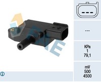 FAE Sensor Abgasdruck 16148 FüR Ford Transit Courier B460 GroßRaumlimousine 6