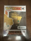 Funko Pop! Vinyl: Dragon Ball - Super Saiyan Gohan - Galactic Toys...