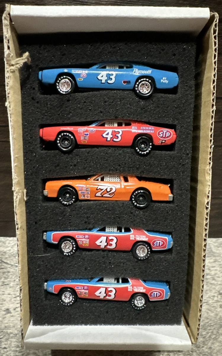 Richard Petty Diecast Racing Cars 1971 Vehicle Year for sale | eBay