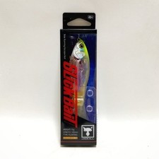 JACKALL SLICK BAIT Flash Site Chart Lures Fishing Japan Bass Sea River rare